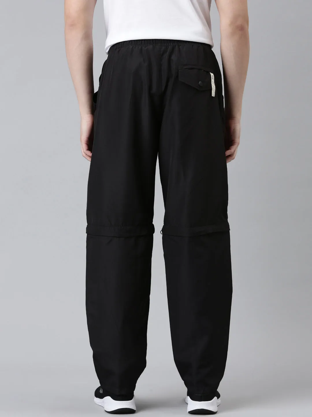 Fila Peacoat Randel Men's Joggers