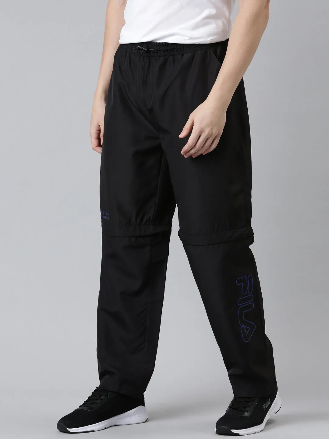 Fila Peacoat Randel Men's Joggers