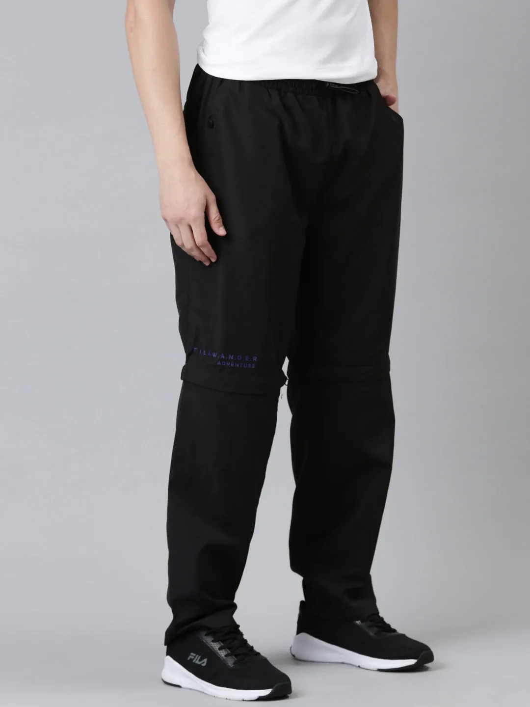 Fila Peacoat Randel Men's Joggers