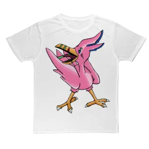 Flarem Classic Sublimation Adult T-Shirt
