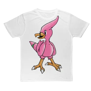 Flaryu Classic Sublimation Adult T-Shirt