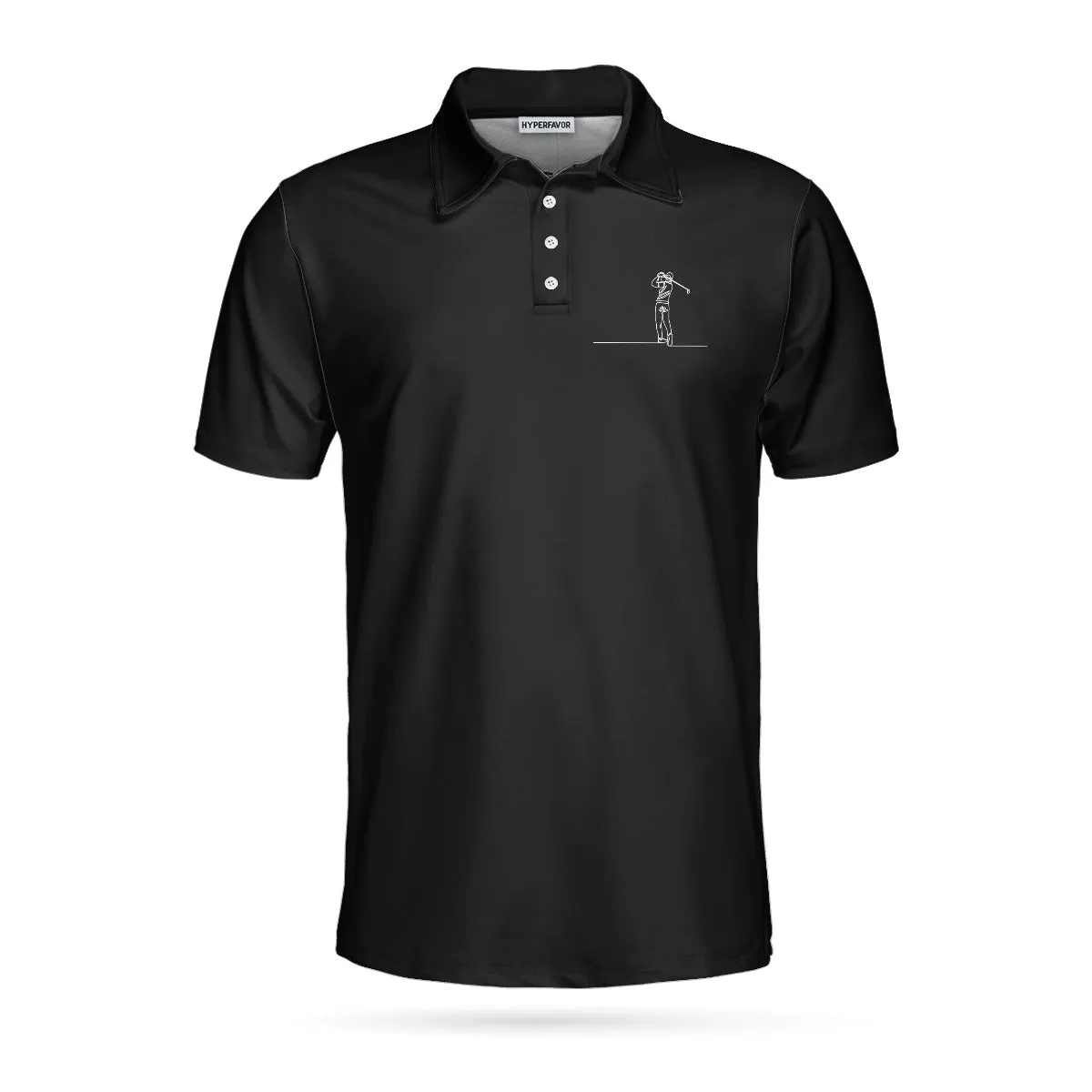 Foursome Polo Shirt Coolspod
