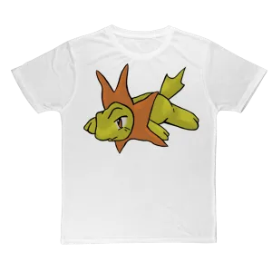 Hedghum Classic Sublimation Adult T-Shirt