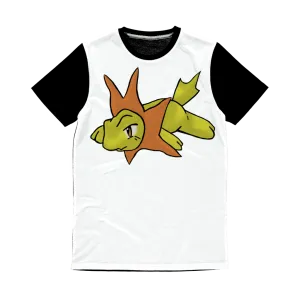 Hedghum Classic Sublimation Panel T-Shirt