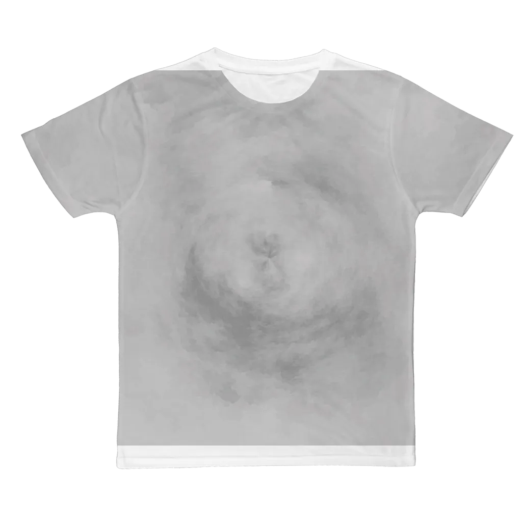 Illusion Classic Sublimation Adult T-Shirt