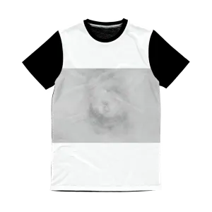 Illusion Classic Sublimation Panel T-Shirt