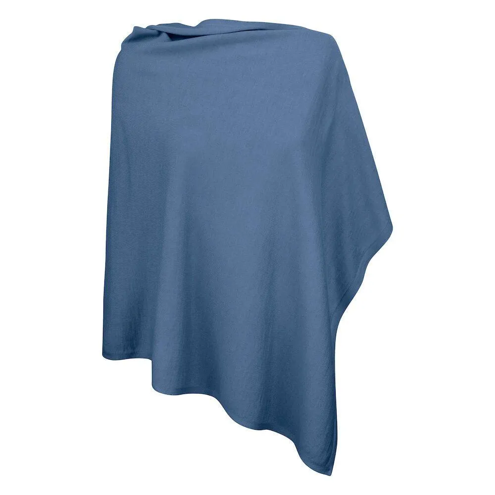 James Harvest Poncho 2127000