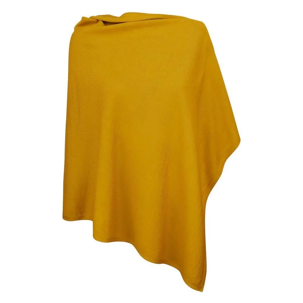 James Harvest Poncho 2127000