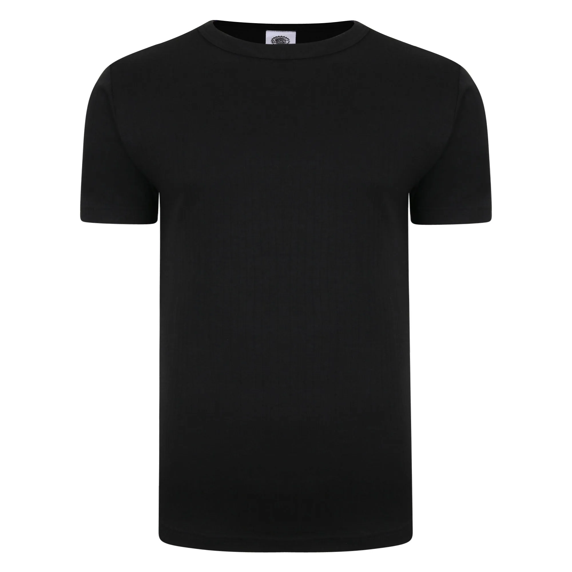 KAM KBS831 Short Sleeve Thermal T Shirt