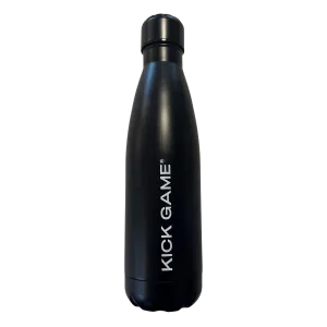 KG Thermal Bottle 'Black'