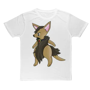 Layboy Classic Sublimation Adult T-Shirt