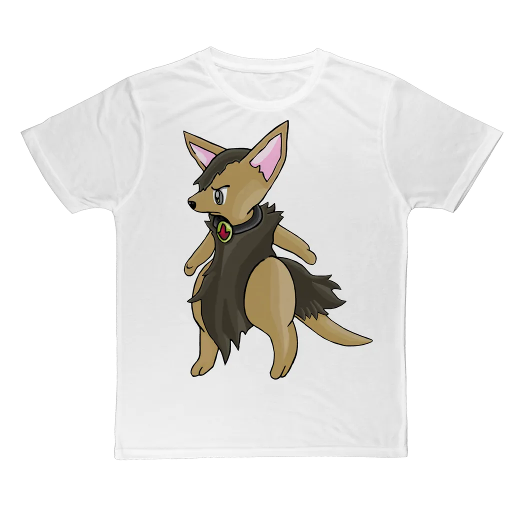 Layboy Classic Sublimation Adult T-Shirt