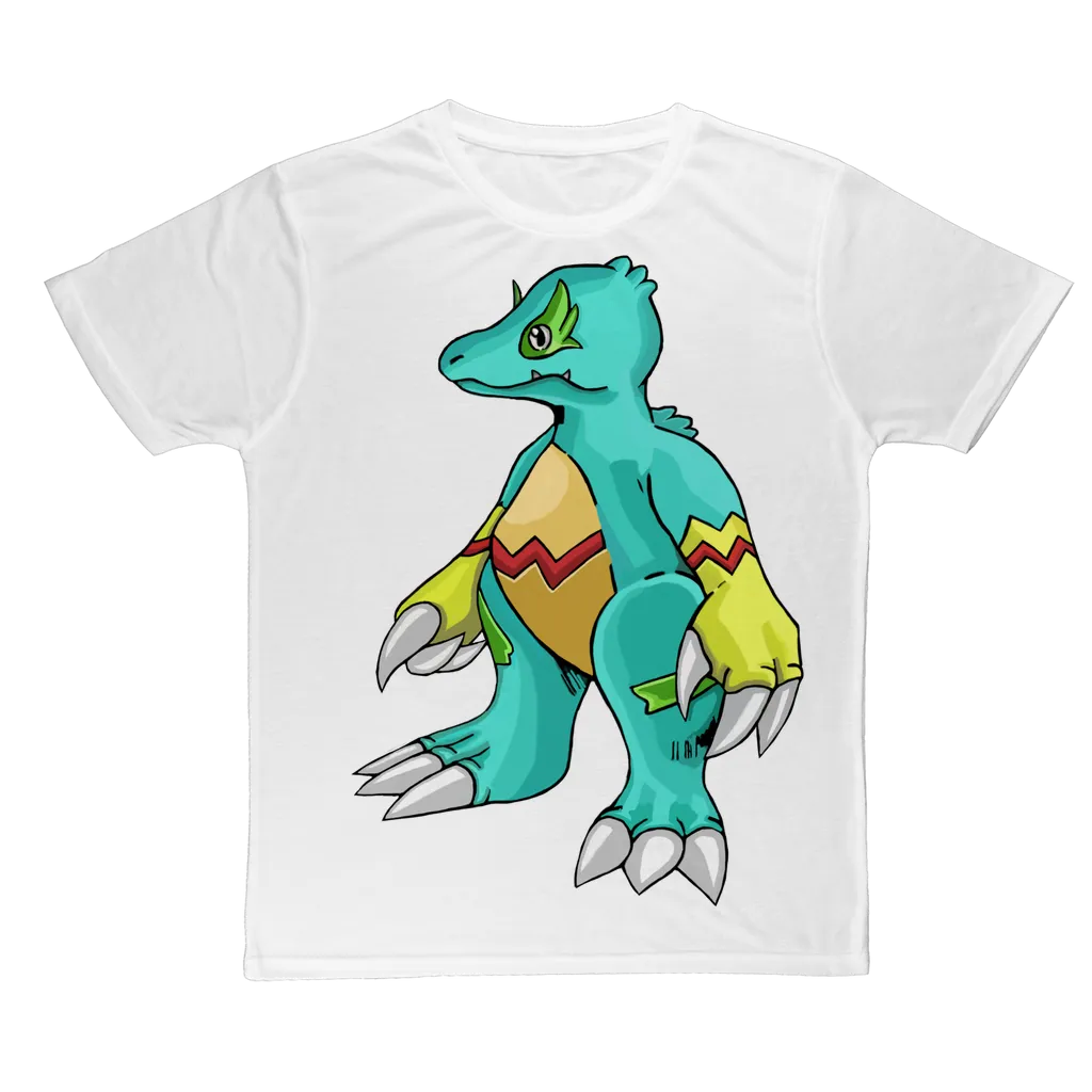 Laygoo Classic Sublimation Adult T-Shirt