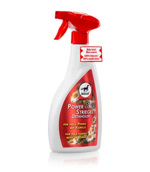 Leovet Power Detangler - Camomile