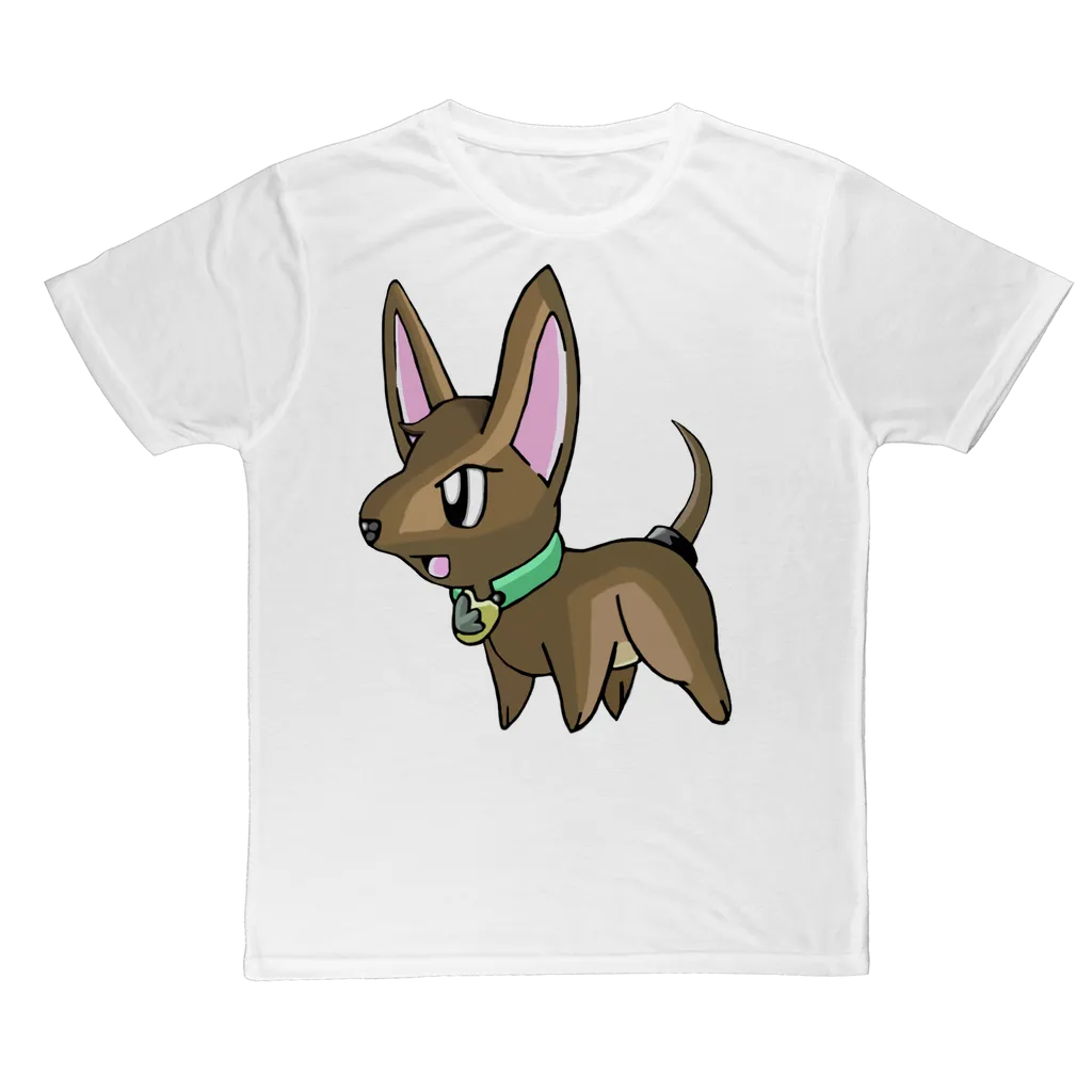 LG Classic Sublimation Adult T-Shirt