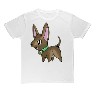 LG Classic Sublimation Adult T-Shirt