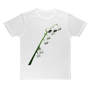 Lilly Classic Sublimation Adult T-Shirt