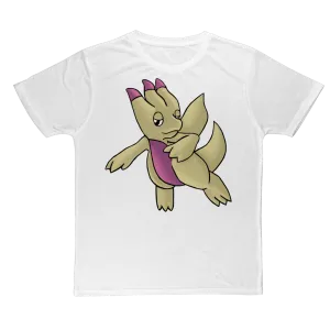 Liloon Classic Sublimation Adult T-Shirt