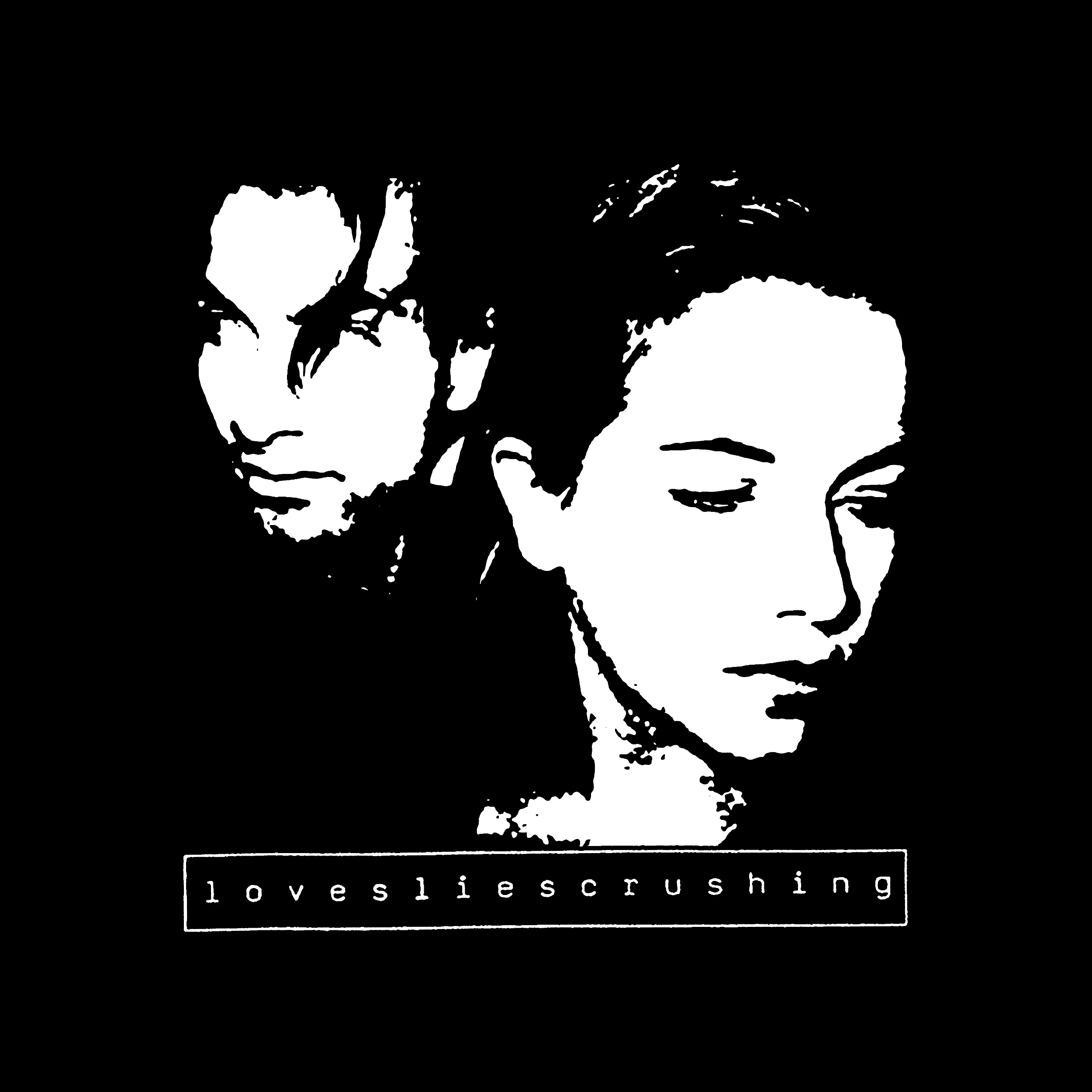 Lovesliescrushing Classic Tee
