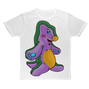 Makket Classic Sublimation Adult T-Shirt