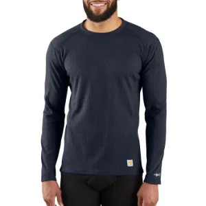 Men's Base Force Midweight Classic Crew
