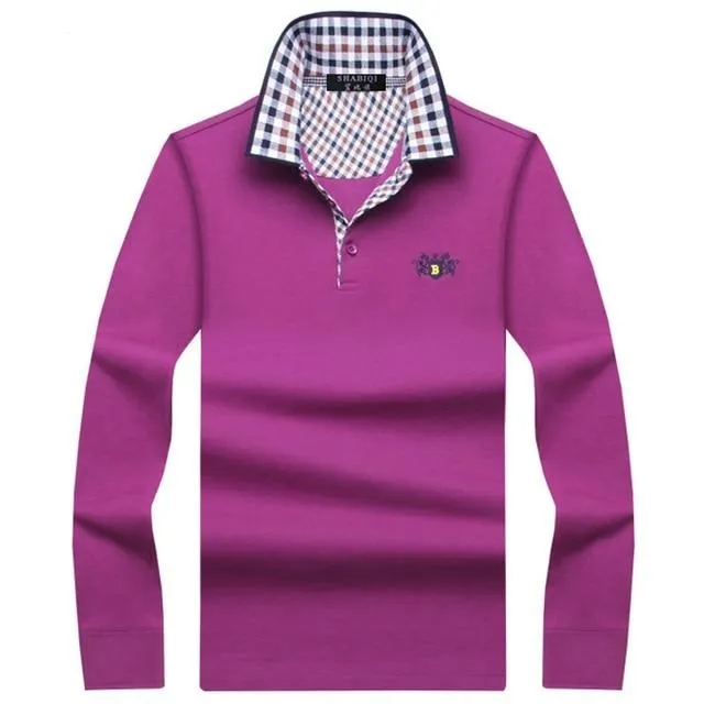 Men's Polo Shirt