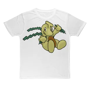 Mercardo Classic Sublimation Adult T-Shirt