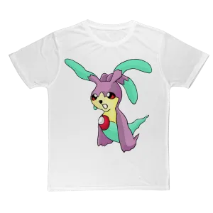 Molepha Classic Sublimation Adult T-Shirt