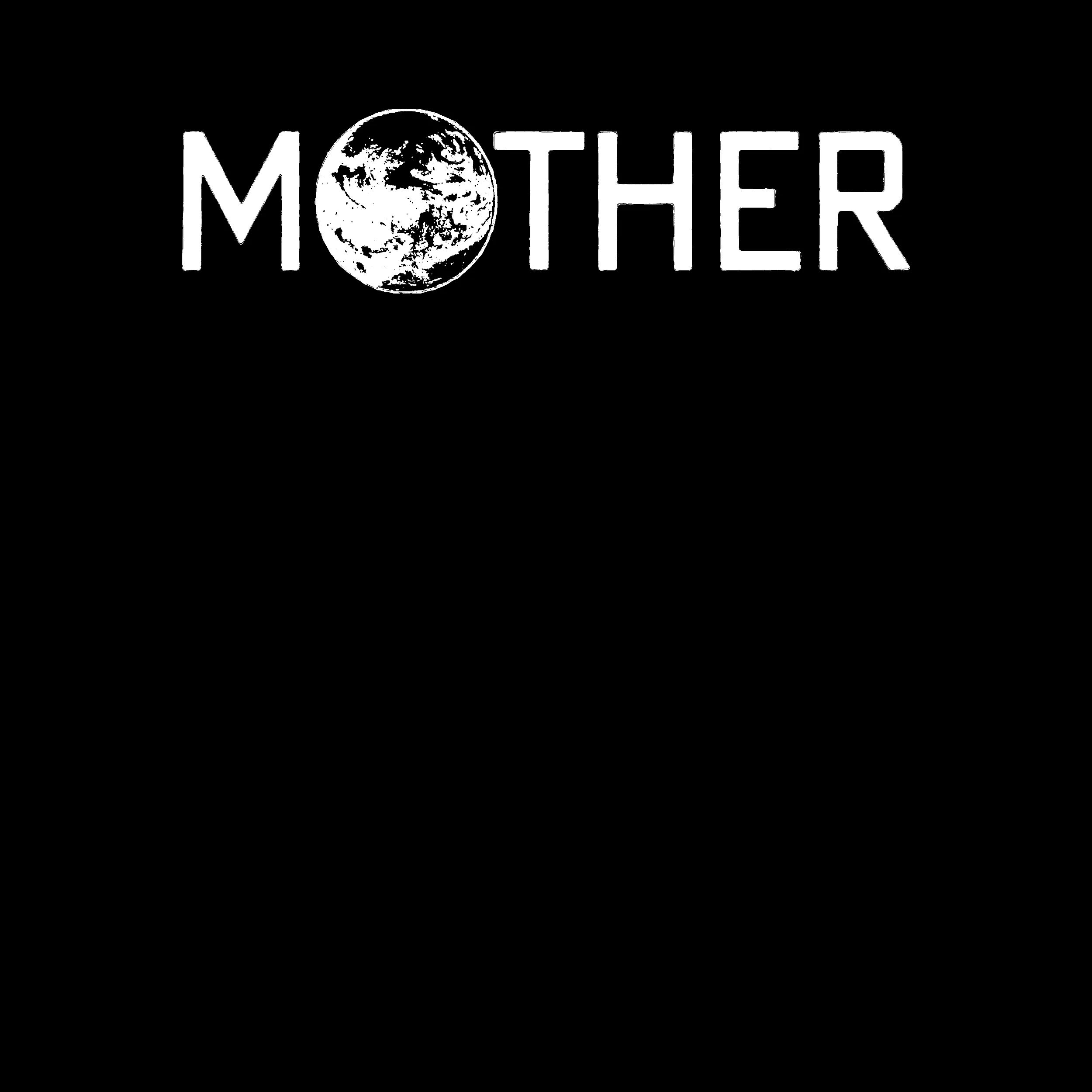 Mother Earthbound Classic Tee
