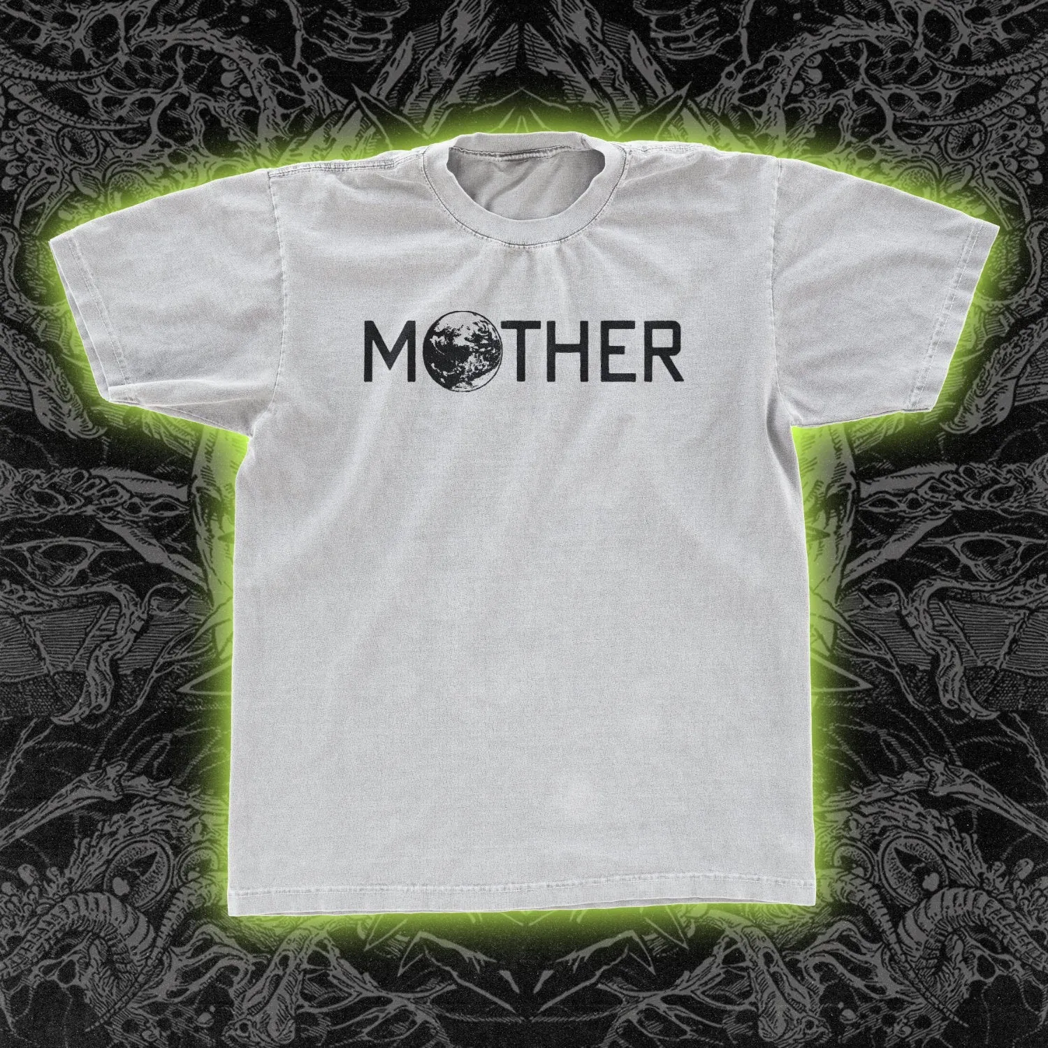 Mother Earthbound Classic Tee