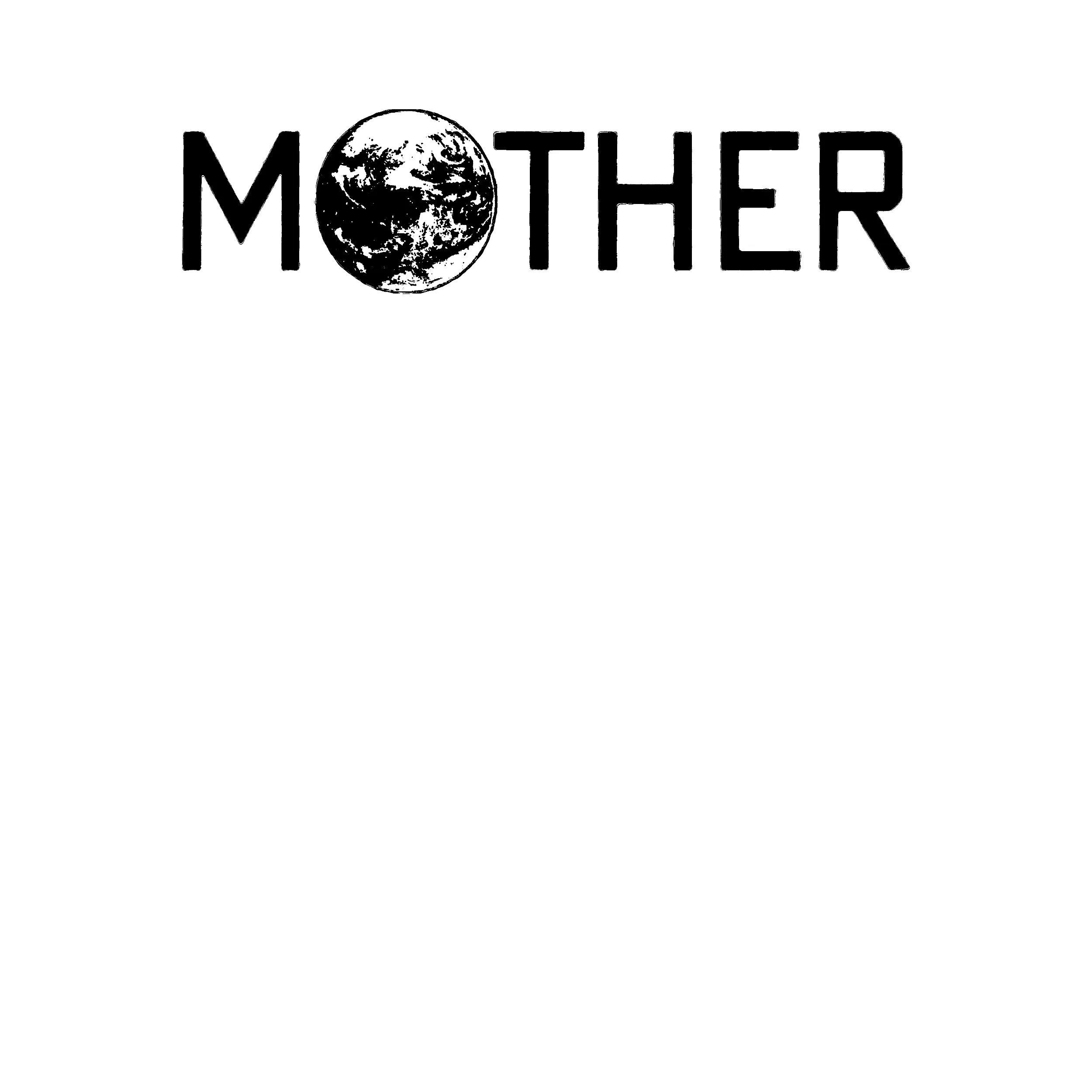 Mother Earthbound Classic Tee