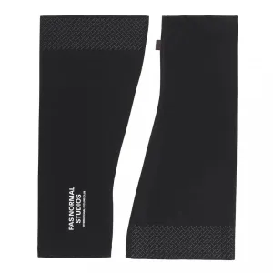 PAS NORMAL STUDIOS Control Knee Warmers -  Black
