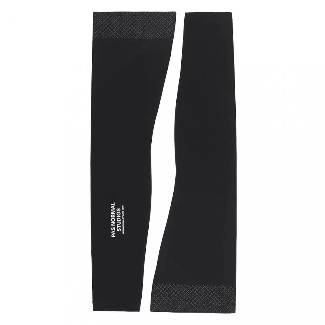 PAS NORMAL STUDIOS Control Leg Warmers - Black