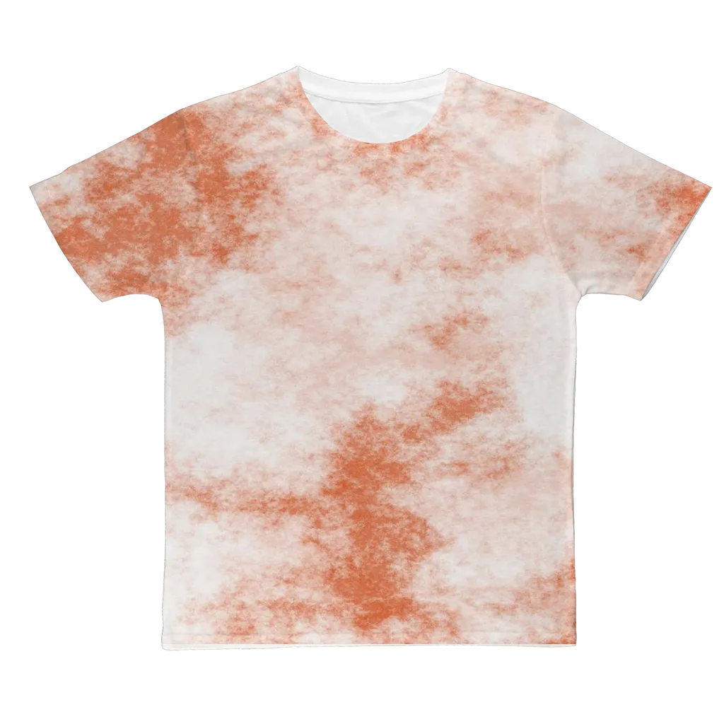 pexels-kelly-johnson-4767051 Classic Sublimation Adult T-Shirt