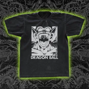 Piccolo Dragon Ball Classic Tee