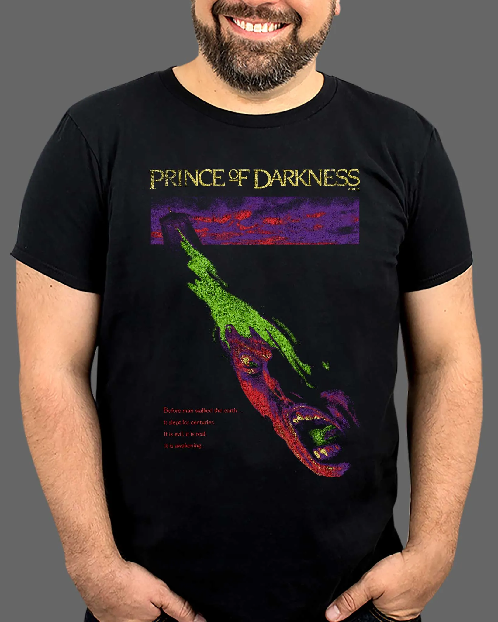 Prince of Darkness Classic