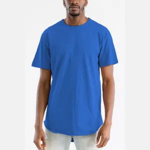 Royal Classic Scallop Tee