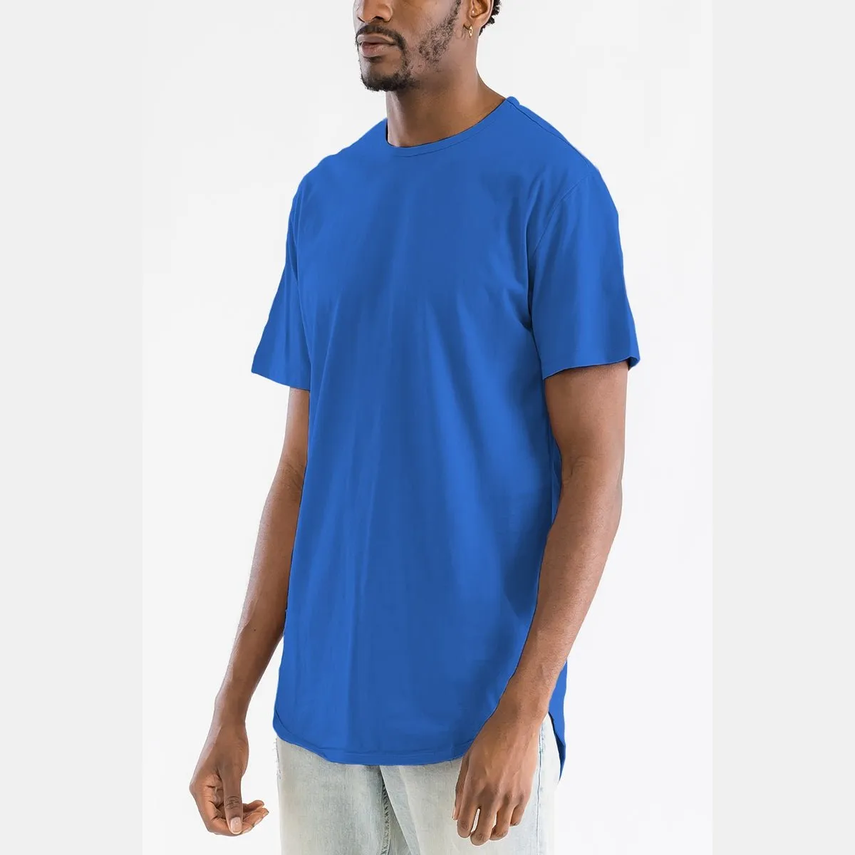 Royal Classic Scallop Tee