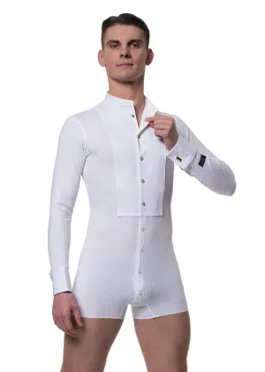 RS Atelier Mens Ballroom Competition Shirt Bundle