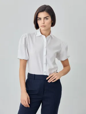 Short Sleeves Classic Shirt