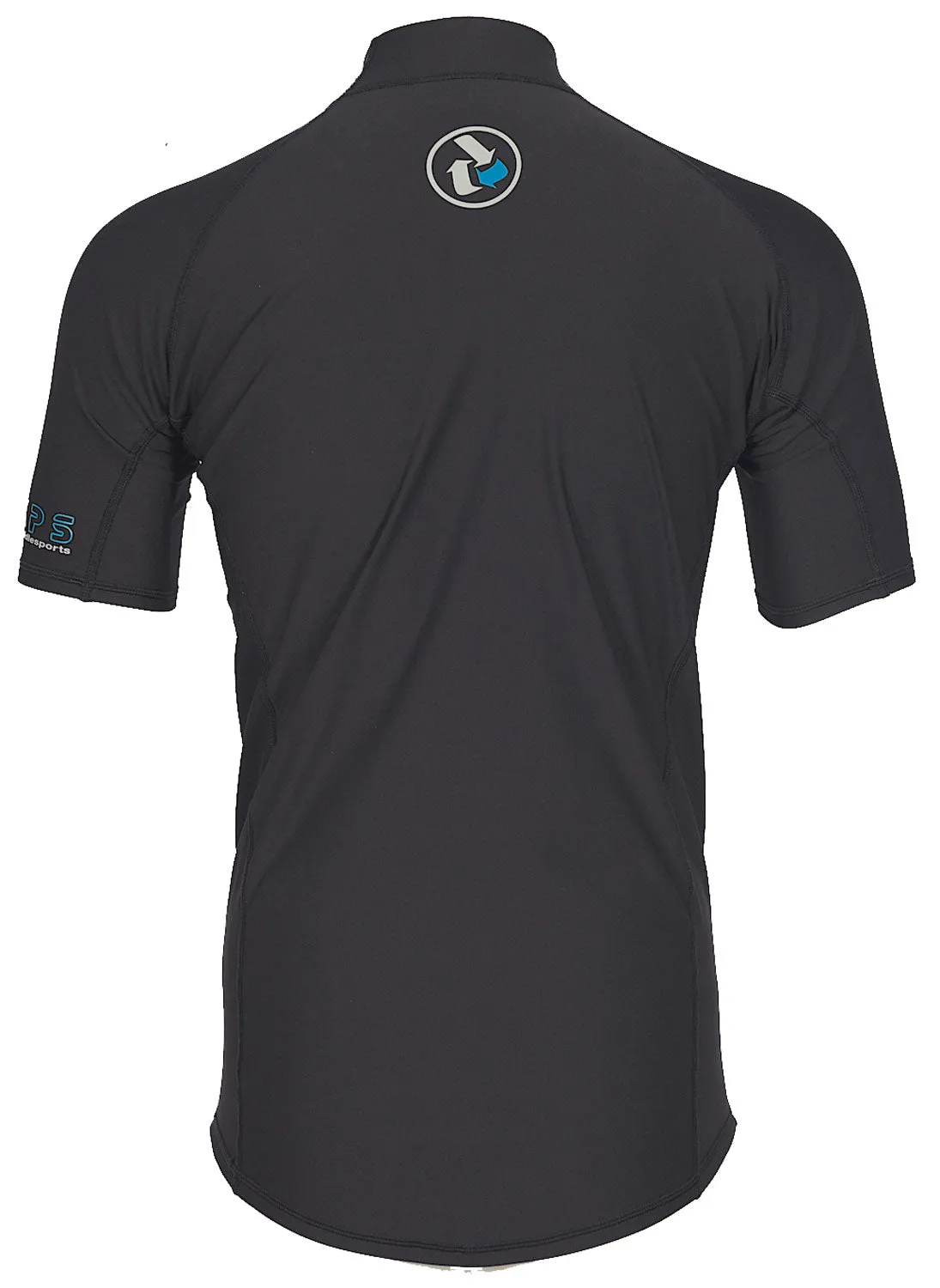 Thermal Rashy Short