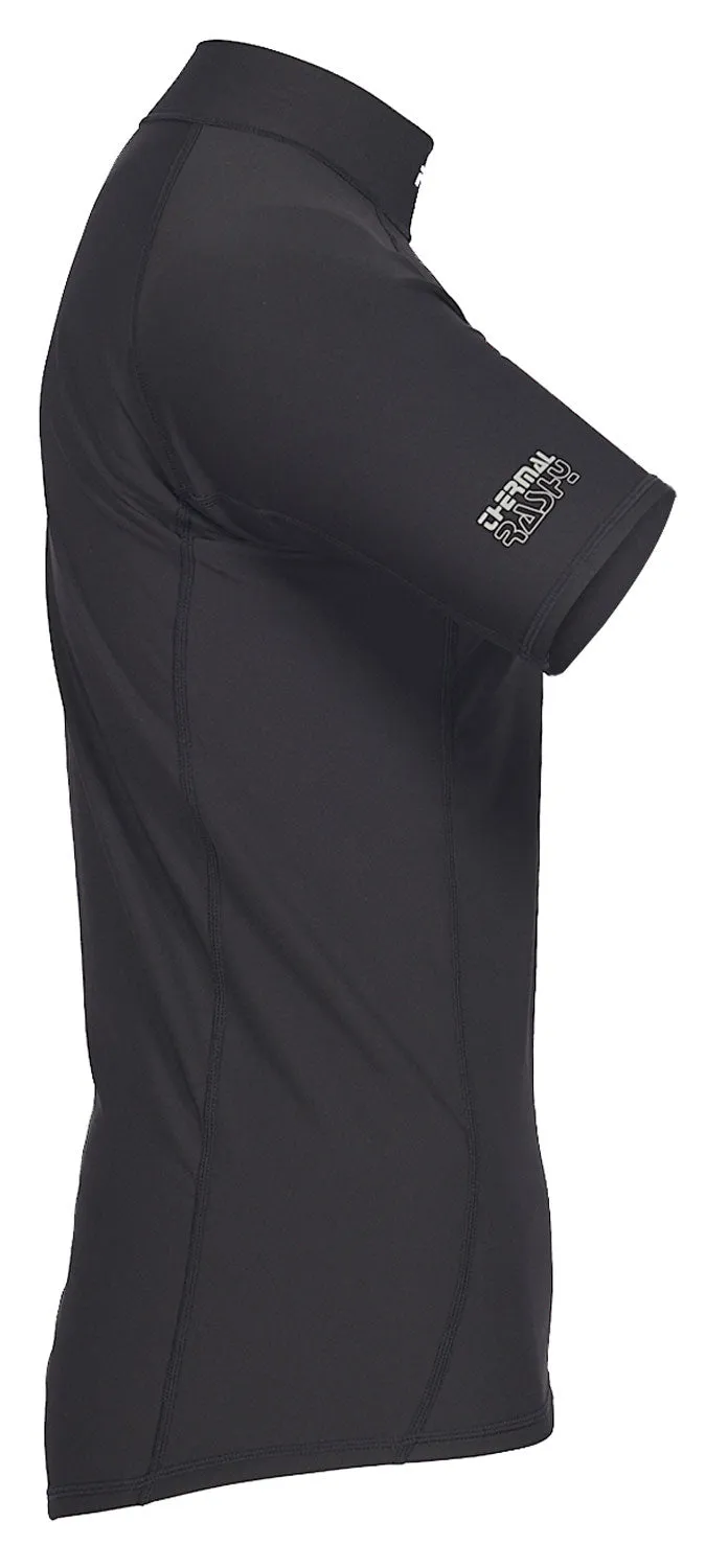 Thermal Rashy Short