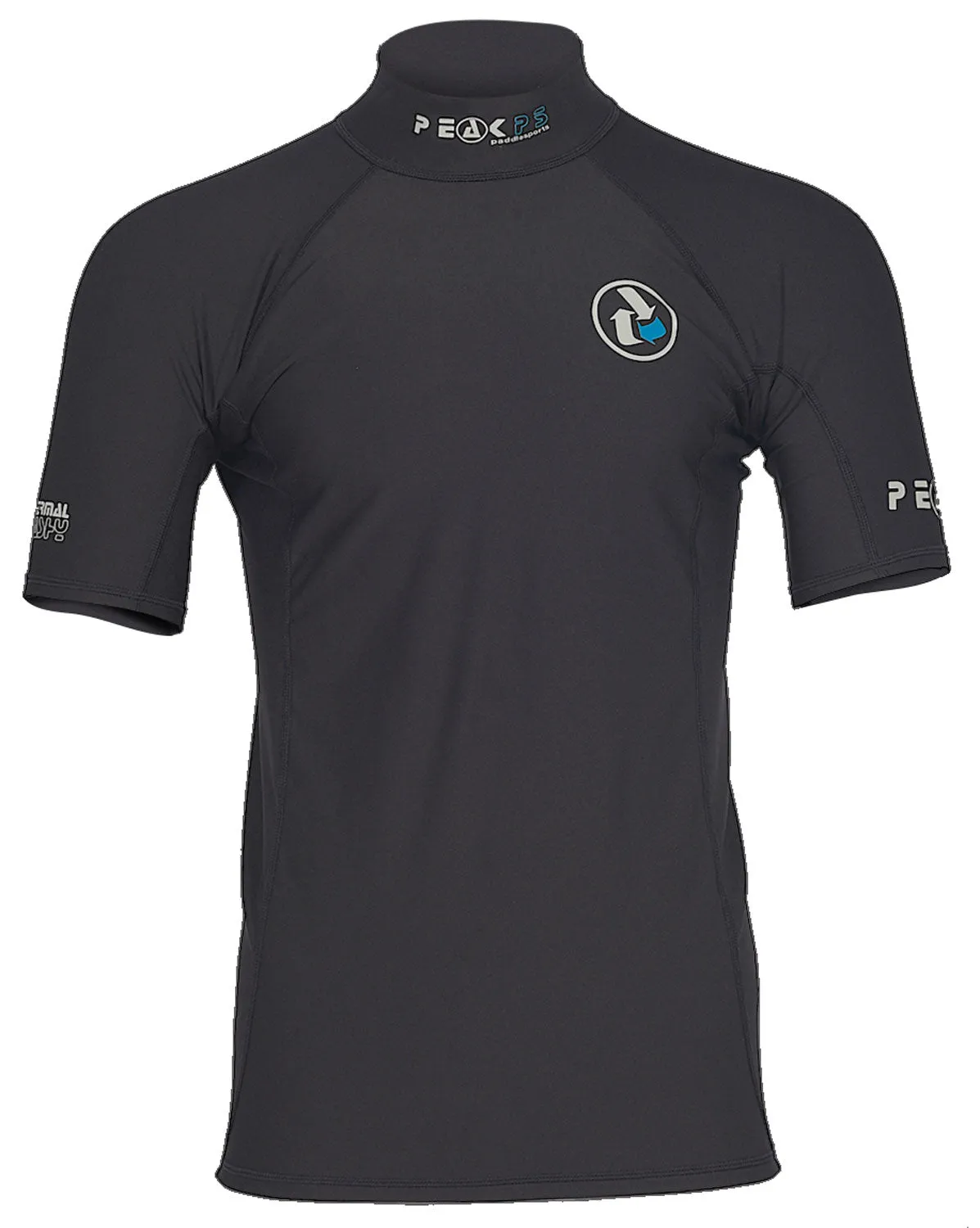 Thermal Rashy Short