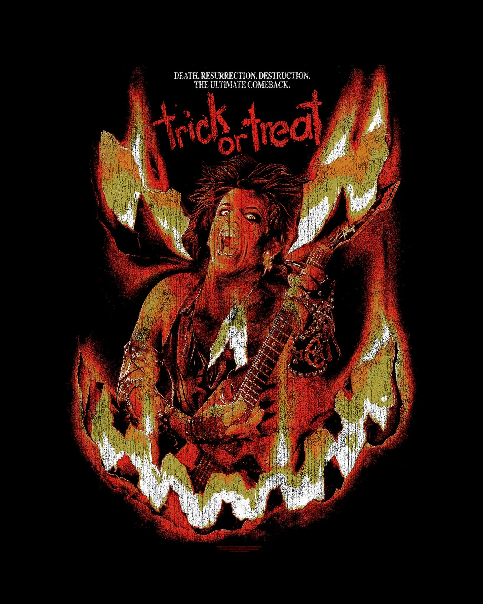 Trick or Treat Classic