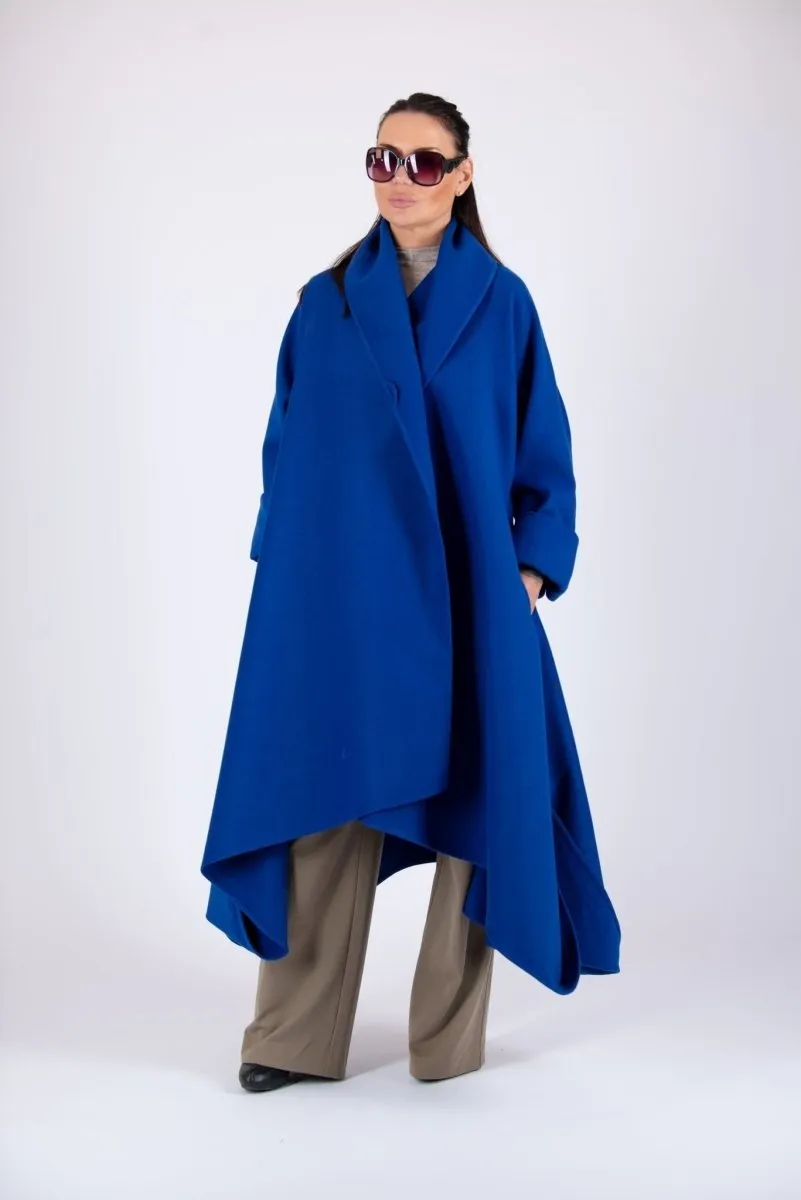 Winter Loose Coat RENATA