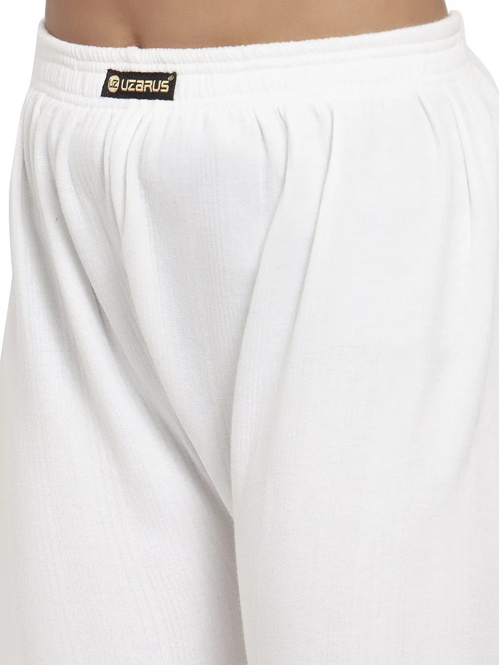Women's 3/4 Thermal Top And Lower Set