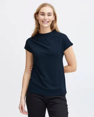 ZASKATER SHIRT "Dark Peacoat"