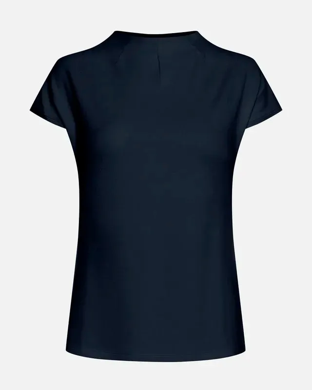 ZASKATER SHIRT "Dark Peacoat"